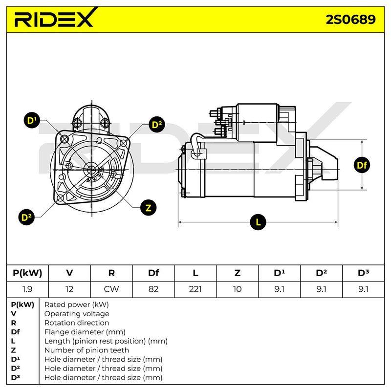 ELE-MSC-RID-CAD-NEW-0005 #2