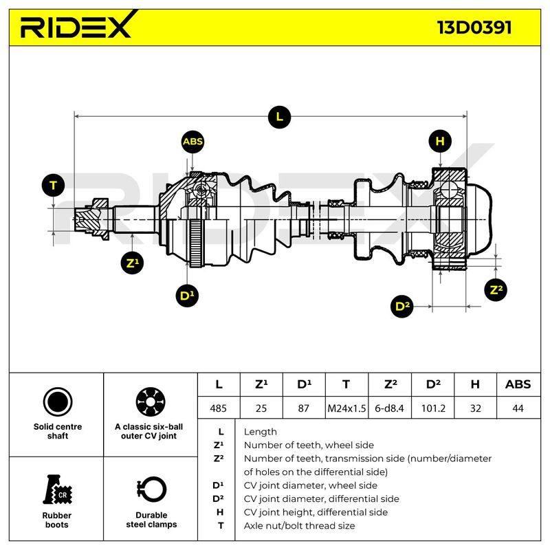 TRN-MSC-RID-LAN-NEW-0020 #3
