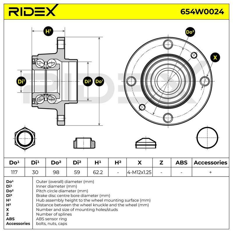 BEA-WBE-RID-LAN-NEW-0004 #3