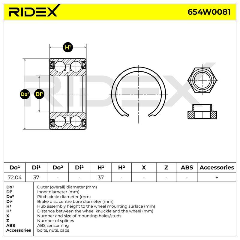 BEA-WBE-RID-LAN-NEW-0002 #1