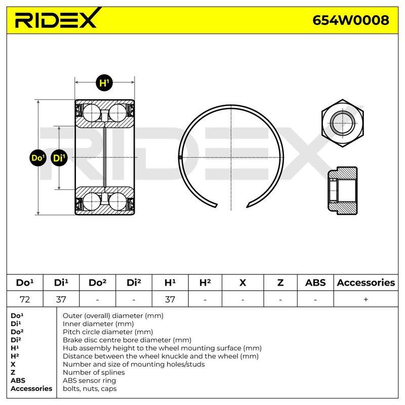 BEA-WBE-RID-LAD-NEW-0001 #2