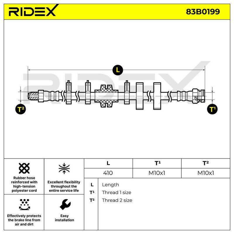 BRK-HOS-RID-LAN-NEW-0014 #4