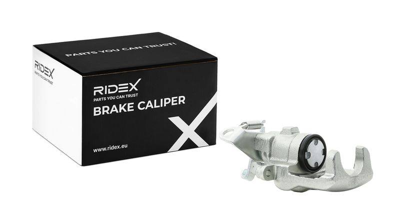 BRK-CAL-RID-LAN-NEW-0052 #1