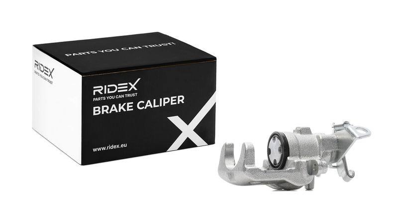 BRK-CAL-RID-LAN-NEW-0064 #1