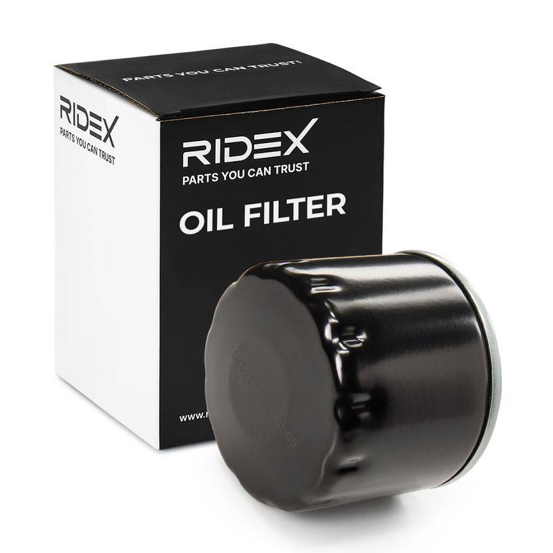 FIL-OIL-RID-LAN-NEW-0014 #1