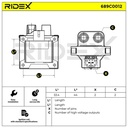 IGN-ICO-RID-LAM-NEW-0004 #2