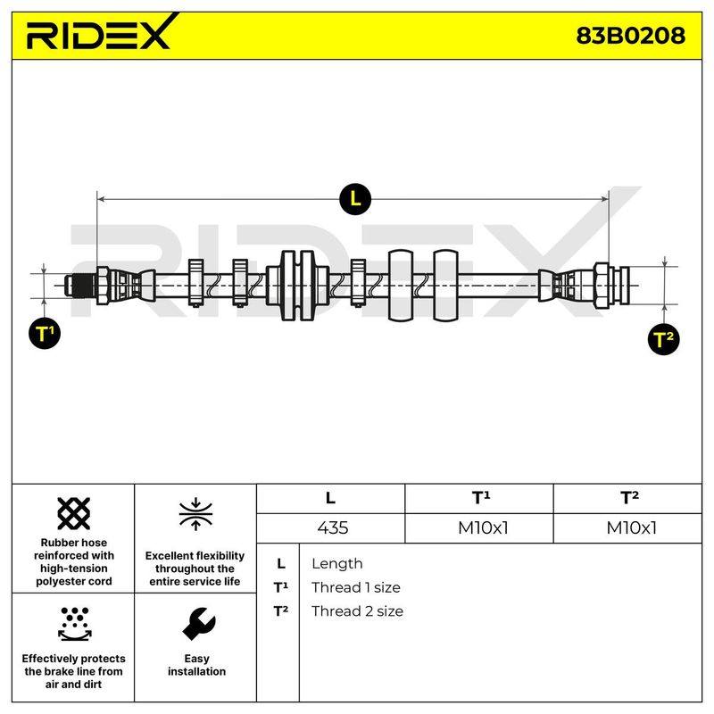 BRK-HOS-RID-LAN-NEW-0017 #4
