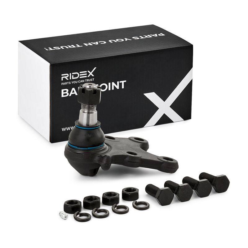 SUS-BJT-RID-ISU-NEW-0003 #1