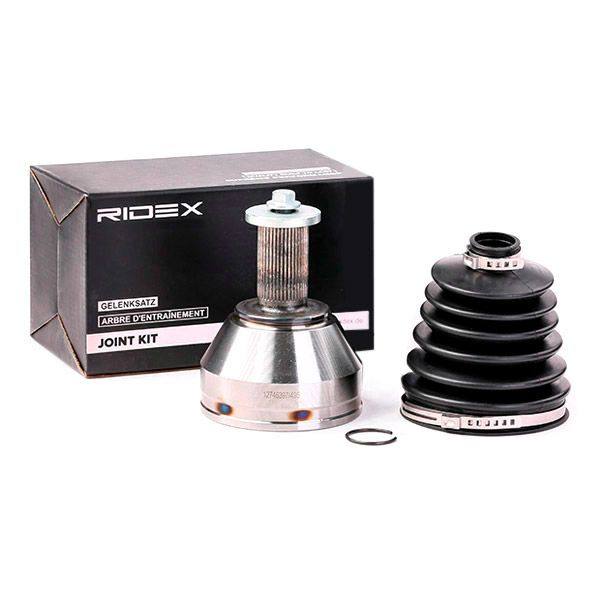 TRN-MSC-RID-LA2-NEW-0045 #1