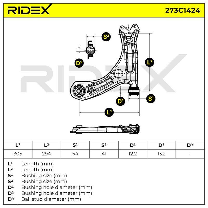 SUS-CAR-RID-SEA-NEW-0218 #2
