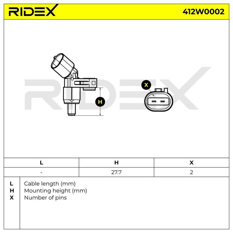 ELE-SEN-RID-VW-NEW-0024 #1