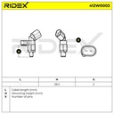 ELE-SEN-RID-VW-NEW-0025 #1