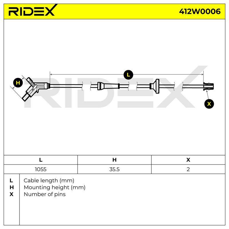 ELE-SEN-RID-VW-NEW-0164 #3