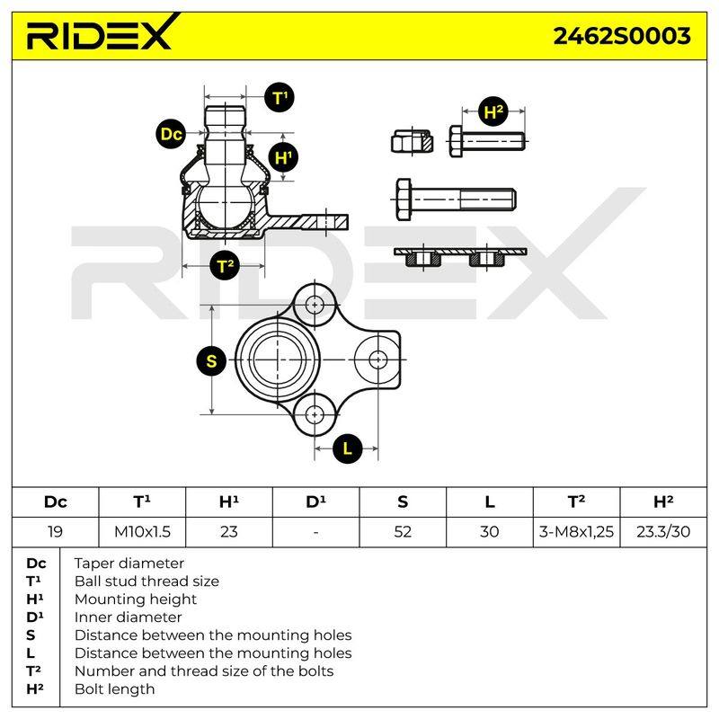 SUS-BJT-RID-SEA-NEW-0013 #1