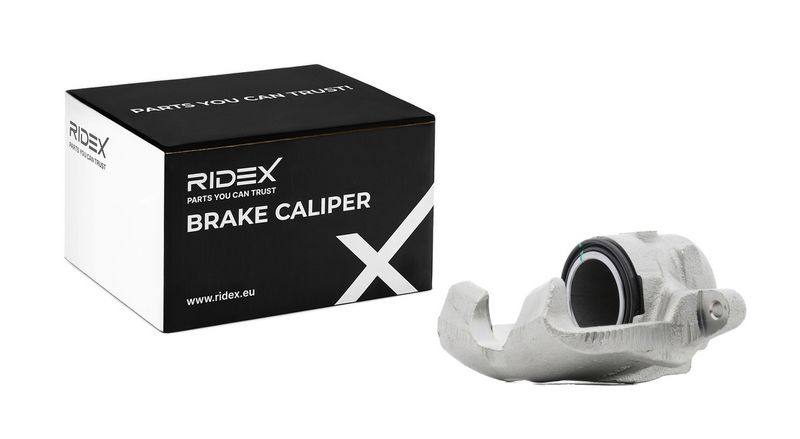 BRK-CAL-RID-SEA-NEW-0104 #1