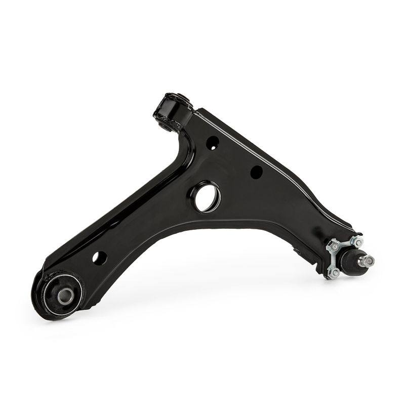 SUS-CAR-RID-VW-NEW-0114 #1
