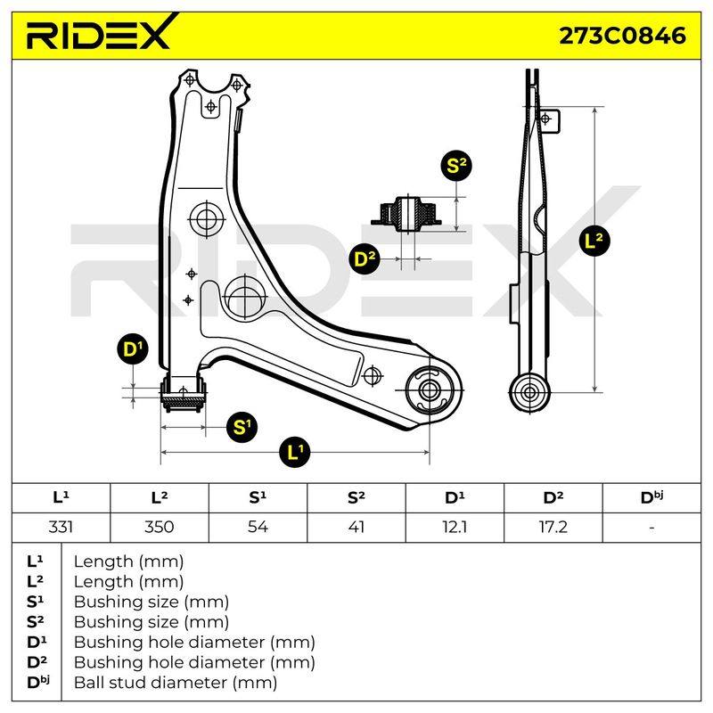 SUS-CAR-RID-VW-NEW-0112 #2