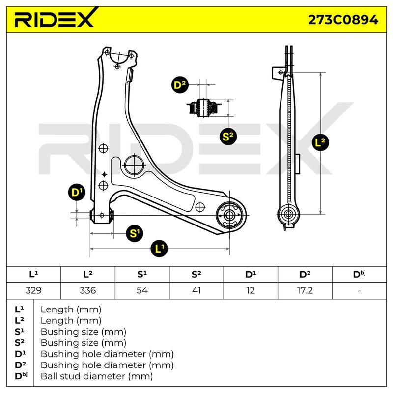 SUS-CAR-RID-VW-NEW-0116 #2