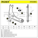 SUS-CAR-RID-VW-NEW-0116 #2