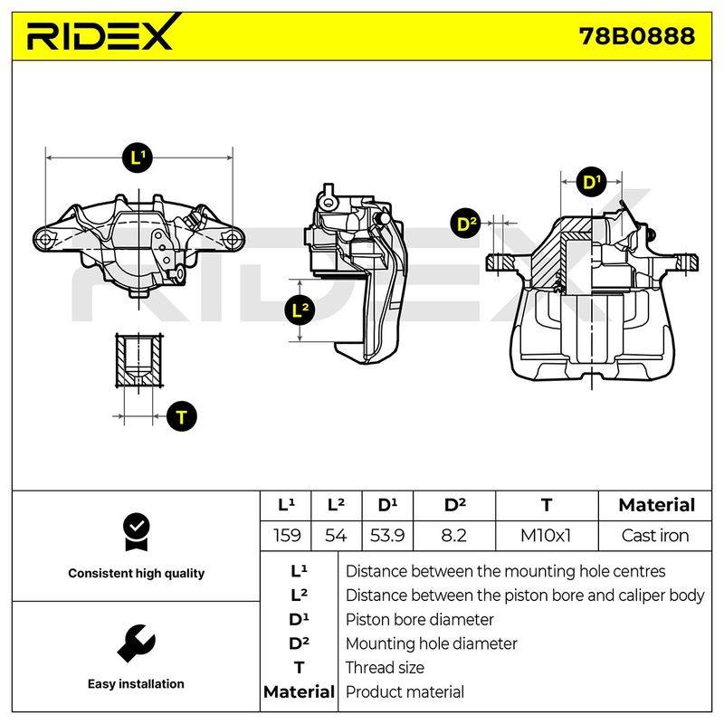 BRK-CAL-RID-SEA-NEW-0132 #1