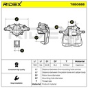 BRK-CAL-RID-SEA-NEW-0132 #1