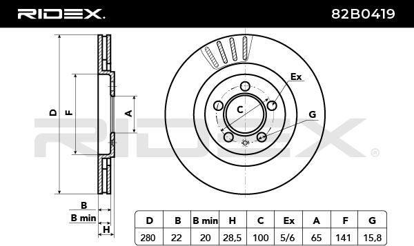 BRK-DSC-RID-VW-NEW-0020 #1
