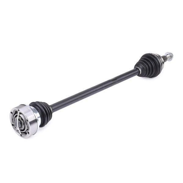 TRN-MSC-RID-VW-NEW-0173 #1