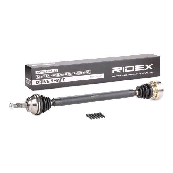 TRN-MSC-RID-VW-NEW-0197 #1