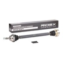 TRN-MSC-RID-VW-NEW-0197 #1