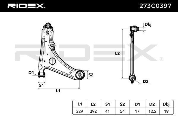 SUS-CAR-RID-VW-NEW-0131 #1