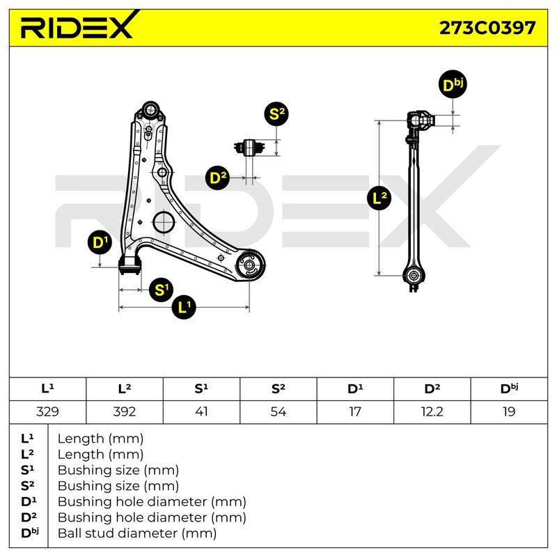 SUS-CAR-RID-VW-NEW-0131 #3