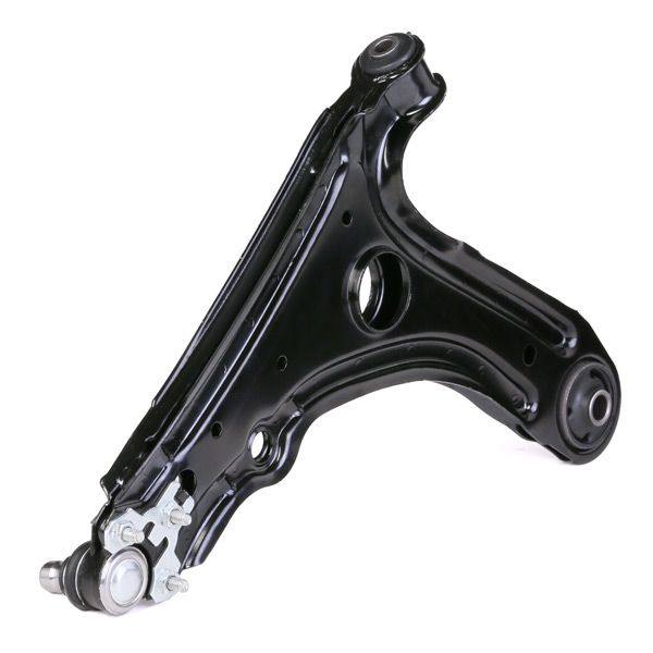 SUS-CAR-RID-VW-NEW-0131 #4