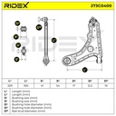SUS-CAR-RID-VW-NEW-0130 #3