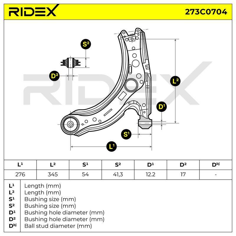 SUS-CAR-RID-VW-NEW-0132 #2
