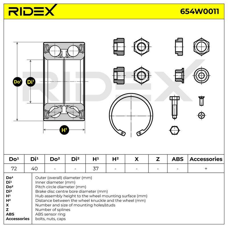 BEA-WBE-RID-SEA-NEW-0012 #4