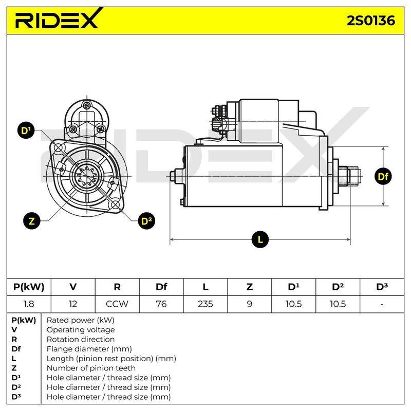ELE-MSC-RID-SEA-NEW-0090 #3