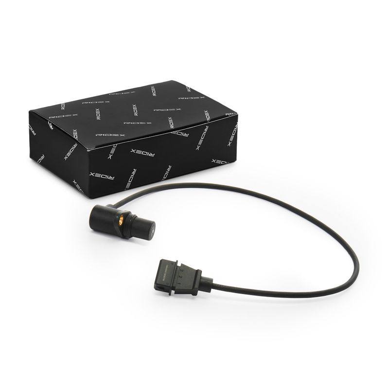 ELE-SEN-RID-VW-NEW-0102 #1