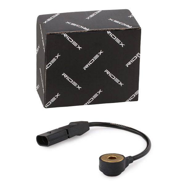 ELE-SEN-RID-VW-NEW-0068 #1