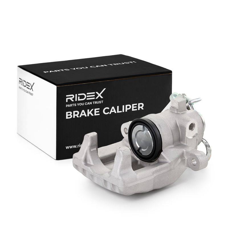 BRK-CAL-RID-LAN-NEW-0051 #1