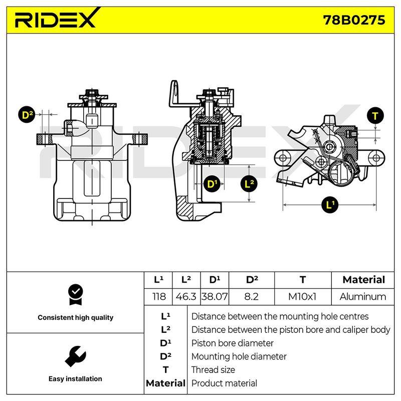 BRK-CAL-RID-LAN-NEW-0060 #1