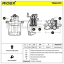 BRK-CAL-RID-LAN-NEW-0060 #1