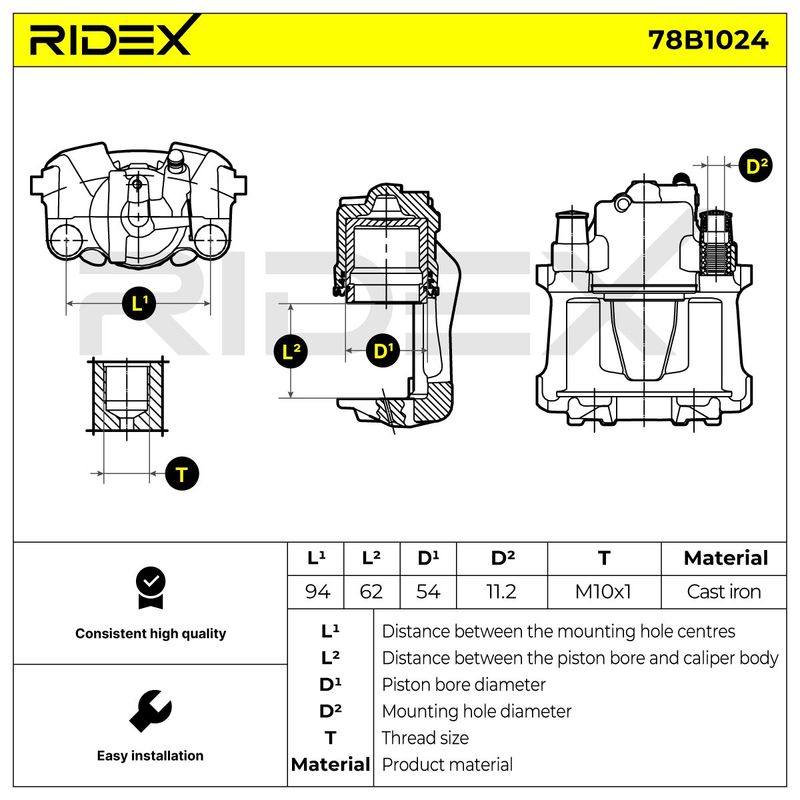 BRK-CAL-RID-LAN-NEW-0047 #1