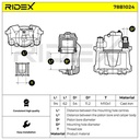 BRK-CAL-RID-LAN-NEW-0047 #1