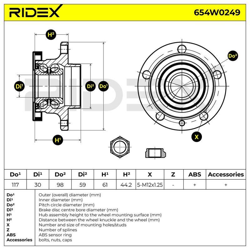 SUPP-6358-654W0249 #4