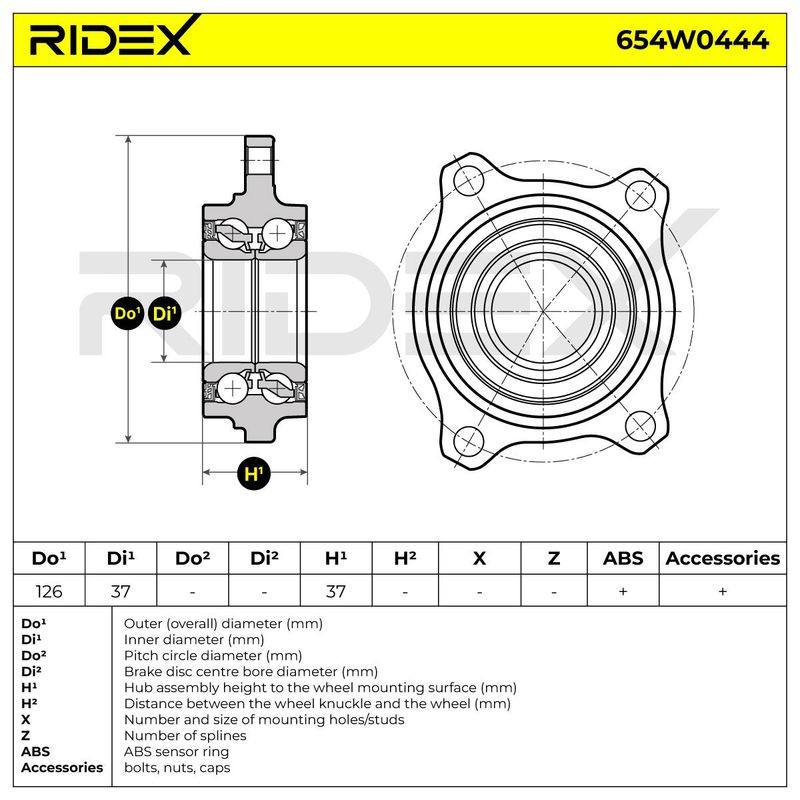 SUPP-6358-654W0444 #4