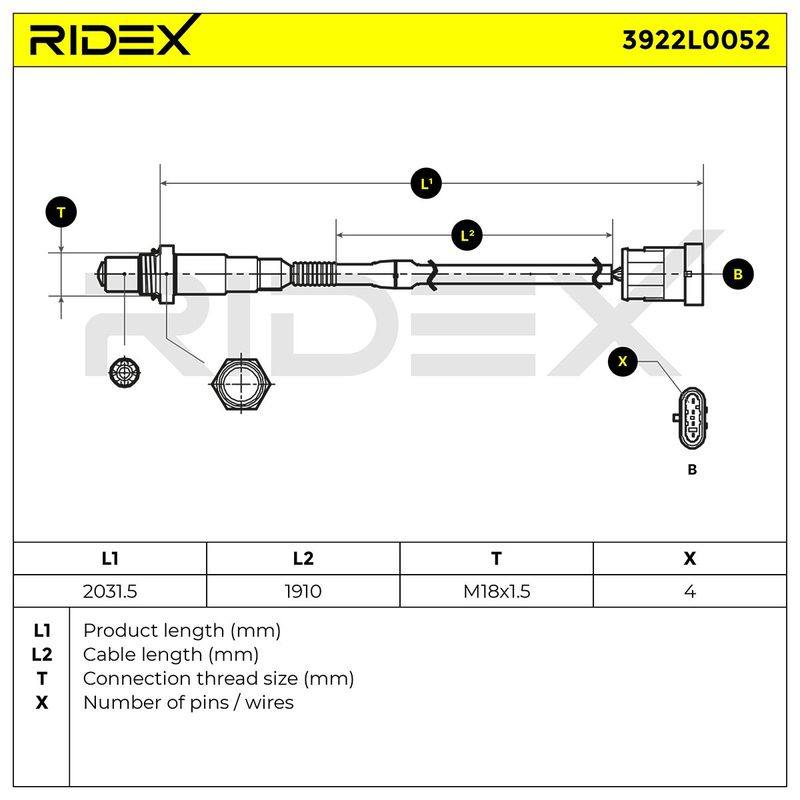 SUPP-6358-3922L0052 #4