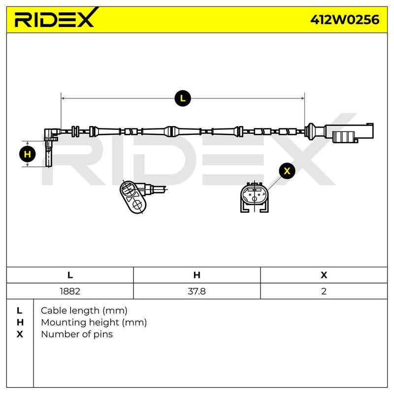 SUPP-6358-412W0256 #2