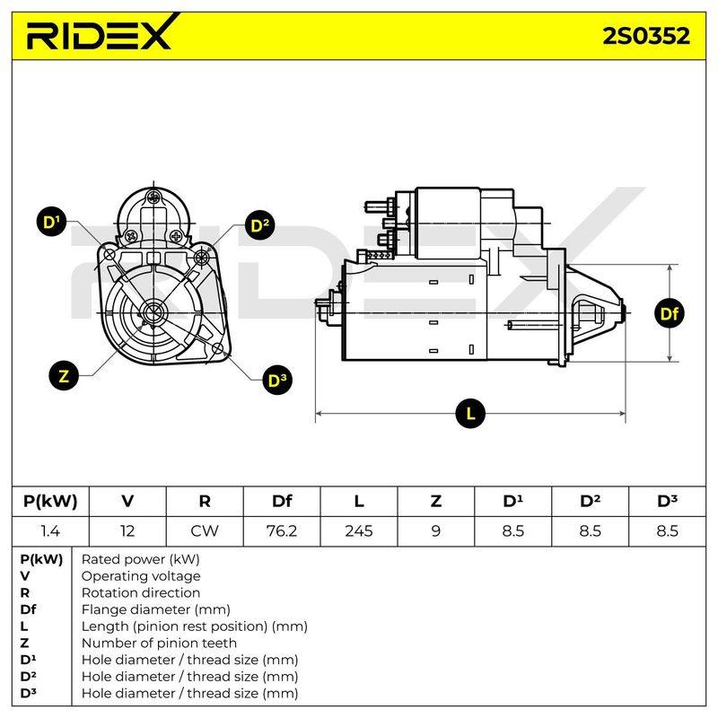 ELE-MSC-RID-LAN-NEW-0029 #3