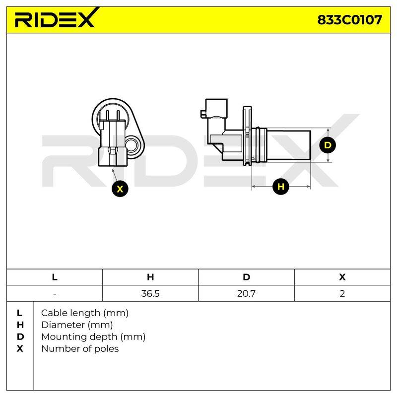 ELE-SEN-RID-CAD-NEW-0021 #2