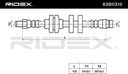 BRK-HOS-RID-FIA-NEW-0022 #1